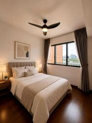 Normanton Park (D5), Apartment #597714101